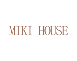 MIKI HOUSE