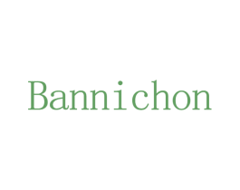 BANNICHON