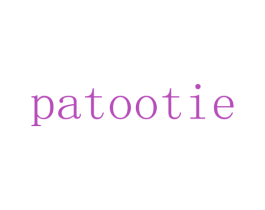 PATOOTIE
