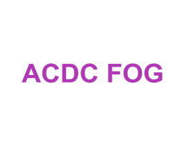 ACDC FOG