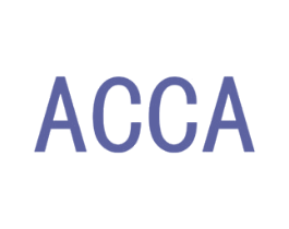 ACCA