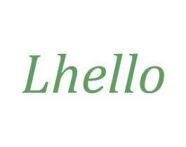 LHELLO