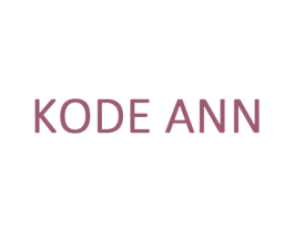 KODE ANN