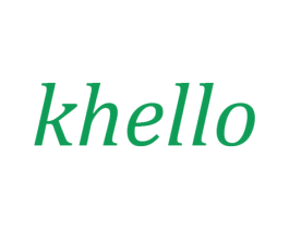 KHELLO