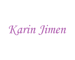 KARIN JIMEN