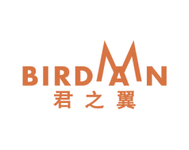 君之翼 BIRD MAN