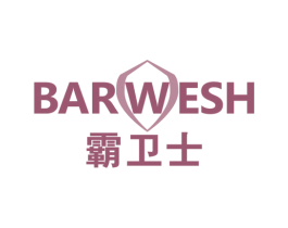 霸卫士 BARWESH