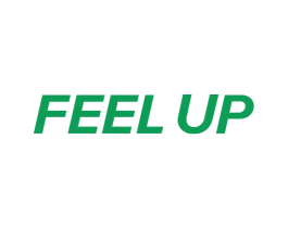 FEEL UP