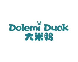 大米鸭 DOLEMI DUCK