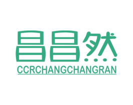昌昌然 CCRCHANGCHANGRAN
