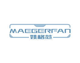 媄格范 MAEGERFAN