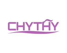 CHYTHY