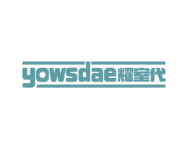 YOWSDAE 耀室代