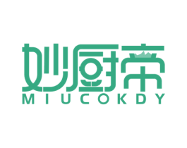 妙厨帝 MIUCOKDY