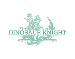 DINOSAURKNIGHT