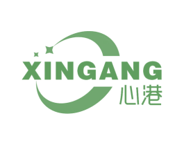 心港