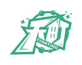 天町
