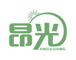 昂光