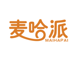 麦哈派