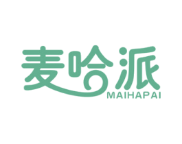 麦哈派