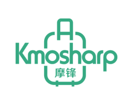 摩锋 KMOSHARP
