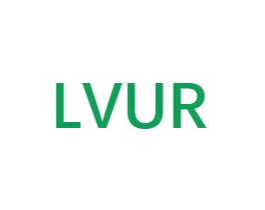 LVUR