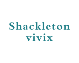 SHACKLETON VIVIX