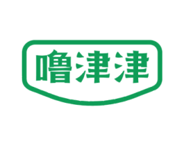 噜津津