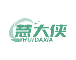 慧大侠
