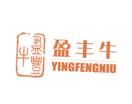 盈丰牛