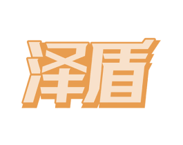 澤盾