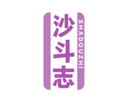沙斗志