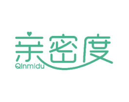 亲密度