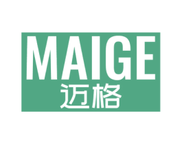 邁格
