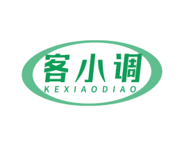 客小調(diào)