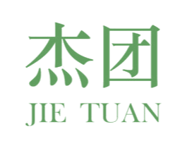 杰團