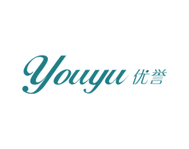 優譽