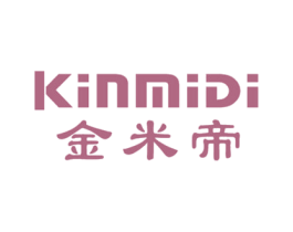金米帝 KINMIDI