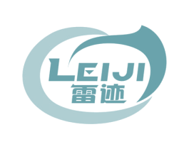 雷跡