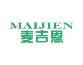 麥吉恩