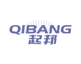 起邦