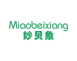 妙贝象