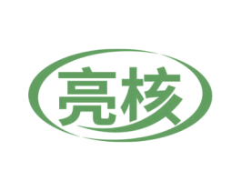 亮核