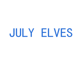 JULY ELVES