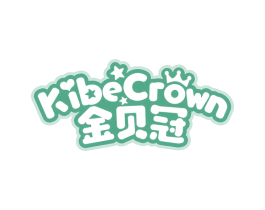 KIBECROWN 金貝冠