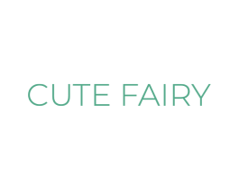 CUTE FAIRY
