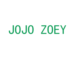 JOJO ZOEY