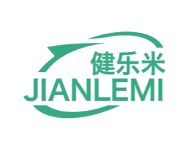 健樂米