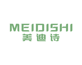 美迪詩