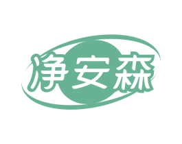 凈安森